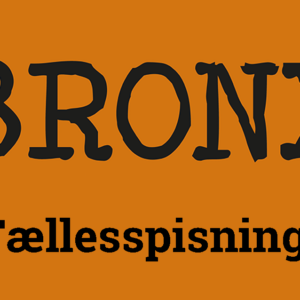 Fællesspisning