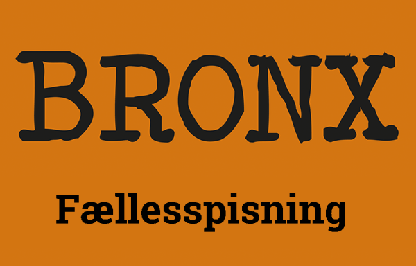 Fællesspisning